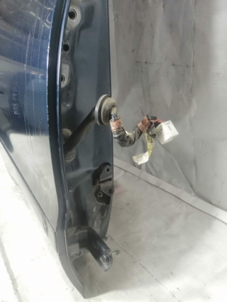 Ограничитель двери, TOYOTA, CORONA, ST190, 4S-FE, 1993, R, R