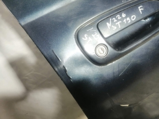 Дверь, TOYOTA, CORONA, ST190, 4S-FE, 1993, F, R