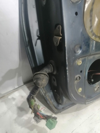 Проводка двери, TOYOTA, CORONA, ST190, 4S-FE, 1993, F, R