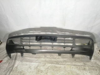 Бампер, MITSUBISHI, CHARIOT, N43W, 4G63, 1996, F