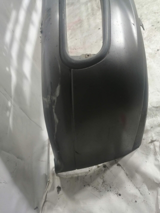 Бампер, MITSUBISHI, CHARIOT, N43W, 4G63, 1996, F