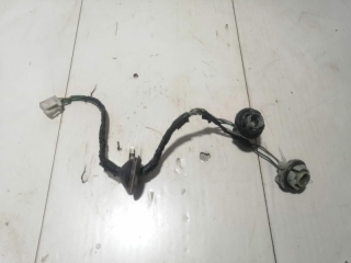 Проводка заднего фонаря, TOYOTA, CORONA, ST190, 4S-FE, 1993, R, R
