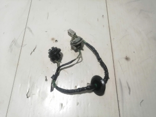 Проводка заднего фонаря, TOYOTA, CORONA, ST190, 4S-FE, 1993, R, L