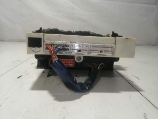 Блок управления климат- контролем, TOYOTA, CORONA, ST190, 4S-FE, 1993