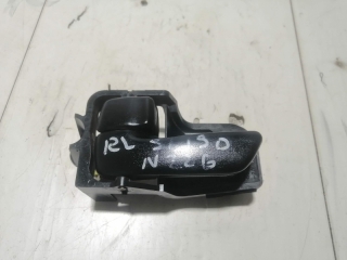Ручка двери внутренняя, TOYOTA, CORONA, ST190, 4S-FE, 1993, R, L, 69274-20040