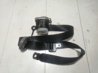 Ремень безопасности, TOYOTA, CORONA, ST190, 4S-FE, 1993, F, R