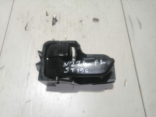 Ручка двери внутренняя, TOYOTA, CORONA, ST190, 4S-FE, 1993, F, L, 69274-20040