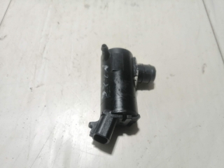 Насос стеклоомывателя, TOYOTA, CORONA, ST190, 4S-FE, 1993