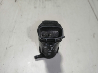 Насос стеклоомывателя, TOYOTA, CORONA, ST190, 4S-FE, 1993