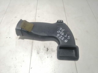 Воздуховод, TOYOTA, CORONA, ST190, 4S-FE, 1993, F, L, 55846-201000