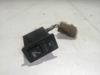 Кнопка управления акпп, TOYOTA, CELICA, ST182, 3S-GE, 1990