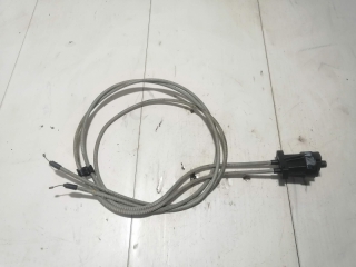 Трос корректора фар, RENAULT, LOGAN, LS0H, K7JA710, 2007