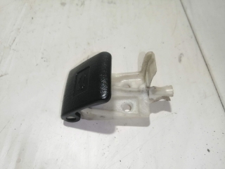 Ручка открывания капота, TOYOTA, CORONA, ST190, 4S-FE, 1993