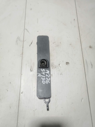 Регулятор высоты ремня безопастности, TOYOTA, CORONA, ST190, 4S-FE, 1993, R