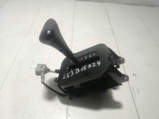 Переключатель скоростей, HONDA, CIVIC FERIO, EK3, D15Z9, 1999