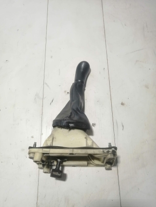 Переключатель скоростей, RENAULT, LOGAN, LS0H, K7JA710, 2007