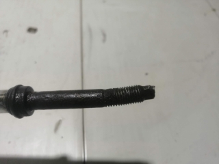 Амортизатор, HONDA, CIVIC FERIO, EK3, D15Z9, 1999, R, L