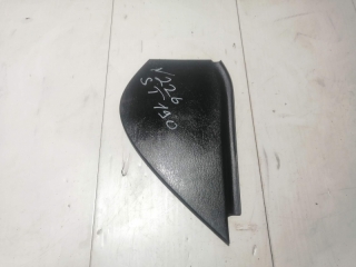 Накладка на торпеду, TOYOTA, CORONA, ST190, 4S-FE, 1993, R, 55458-20040