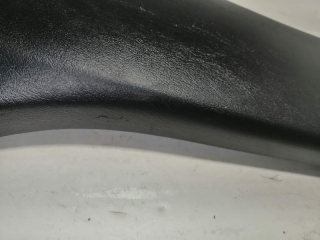 Накладка на стойку, TOYOTA, CORONA, ST190, 4S-FE, 1993, L, низ, 62414-20140