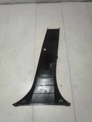 Накладка на стойку, TOYOTA, CORONA, ST190, 4S-FE, 1993, L, низ, 62414-20140