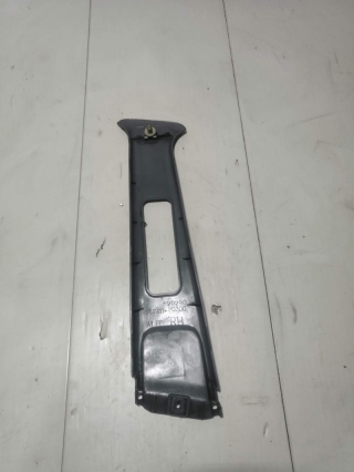 Накладка на стойку, TOYOTA, CORONA, ST190, 4S-FE, 1993, R, верх, 62411-20300