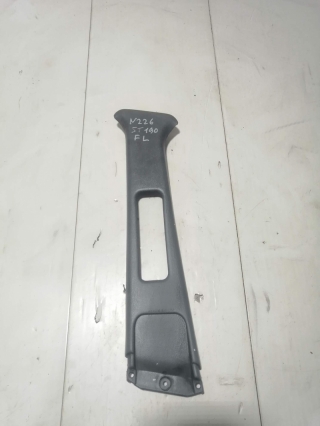 Накладка на стойку, TOYOTA, CORONA, ST190, 4S-FE, 1993, L, верх, 62412-20300