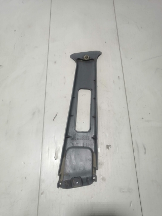 Накладка на стойку, TOYOTA, CORONA, ST190, 4S-FE, 1993, L, верх, 62412-20300