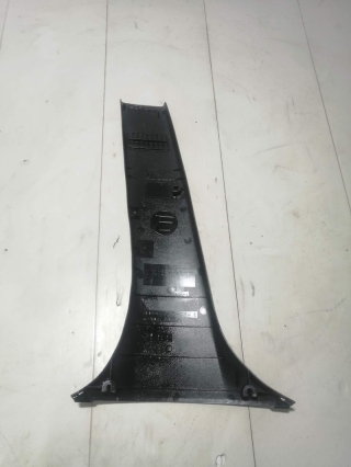 Накладка на стойку, TOYOTA, CORONA, ST190, 4S-FE, 1993, R, R, низ, 62413-20170