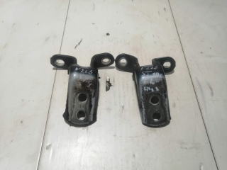 Петля двери, TOYOTA, CORONA, ST190, 4S-FE, 1993, F, L