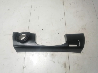 Консоль под рулевую колонку, TOYOTA, CELICA, ST182, 3S-GE, 1990, 55406-20040