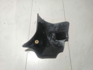 Накладка на стойку, TOYOTA, CORONA, ST190, 4S-FE, 1993, F, R, низ, 62111-20260