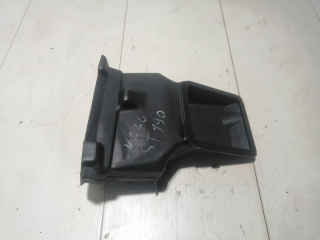 Воздуховод, TOYOTA, CORONA, ST190, 4S-FE, 1993, 55845-20200