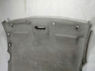 Обшивка потолка, RENAULT, LOGAN, LS0H, K7JA710, 2007