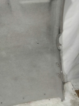 Обшивка потолка, RENAULT, LOGAN, LS0H, K7JA710, 2007