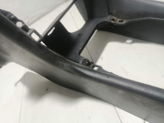 Консоль магнитофона, TOYOTA, CELICA, ST182, 3S-GE, 1990, 55434-20140