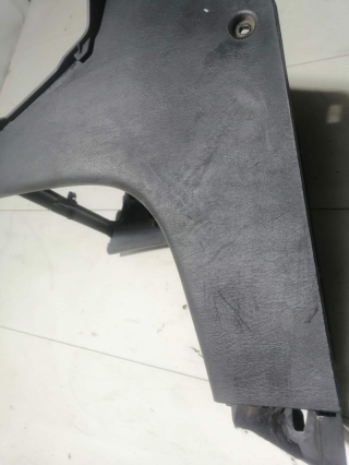 Консоль магнитофона, TOYOTA, CELICA, ST182, 3S-GE, 1990, 55434-20140