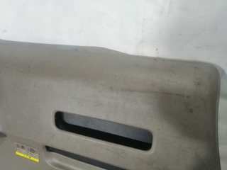 Обшивка двери, NISSAN, SERENA, VC24, YD25DDTi, 2000, R, L