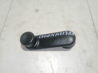 Ручка стеклоподъемника, RENAULT, LOGAN, LS0H, K7JA710, 2007