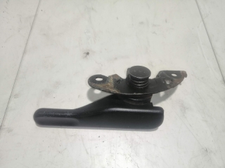 Ручка открывания бака багажника, NISSAN, PULSAR, FN15, GA15DE, 1997