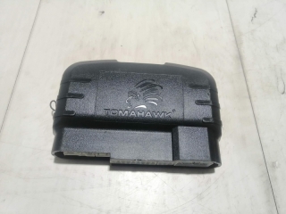 Сигнализация