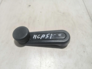 Ручка стеклоподъемника, TOYOTA, PROBOX, NCP51, 1NZ-FE, 2002