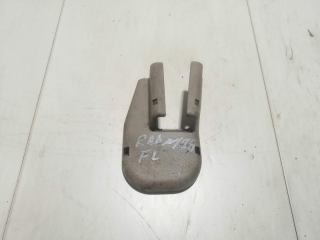 Накладка на салазку сиденья, HONDA, ODYSSEY, RA6, F23A, 2001, F, L