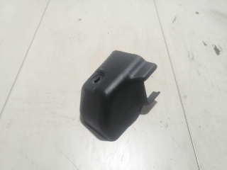 Накладка на салазку сиденья, NISSAN, PULSAR, FN15, GA15DE, 1997, F, L