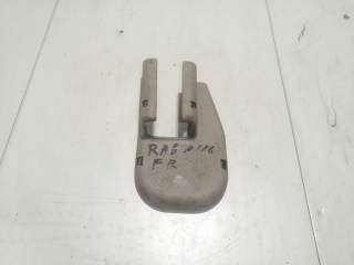 Накладка на салазку сиденья, HONDA, ODYSSEY, RA6, F23A, 2001, F, R