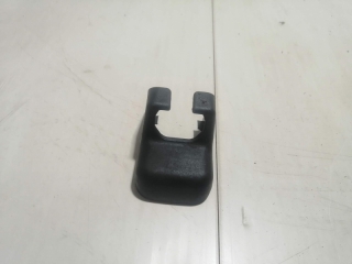 Накладка на салазку сиденья, TOYOTA, PROBOX, NCP51, 1NZ-FE, 2002