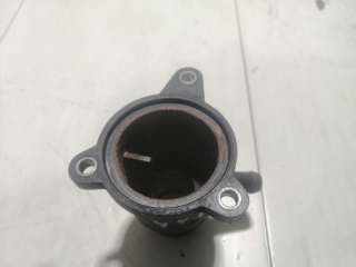 Крышка термостата, RENAULT, LOGAN, LS0H, K7MF710, 2009