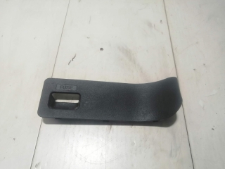 Крышка блока предохранителей, HONDA, FIT, GD1, L13A, 2001, верх