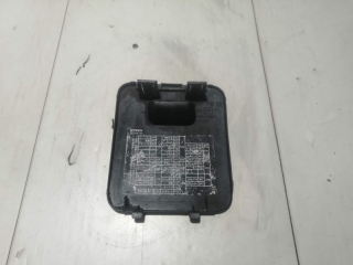 Крышка блока предохранителей, NISSAN, CEFIRO, A33, VQ20DE, 2001