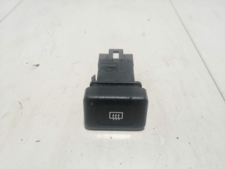 Кнопка обогрева заднего стекла, NISSAN, PULSAR, FN15, GA15DE, 1997