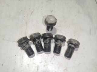 Болт маховика, TOYOTA, PROBOX, NCP51, 1NZ-FE, 2002